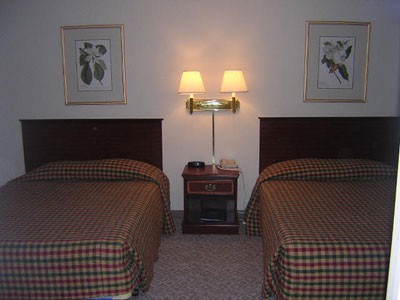 St. James Suites - 