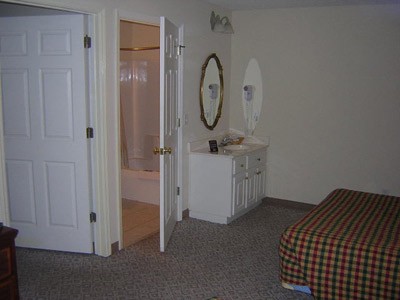 St. James Suites - 