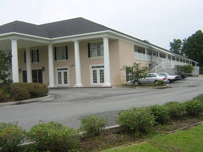 St. James Suites - 