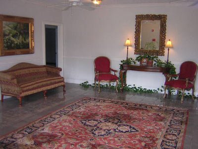 St. James Suites - 