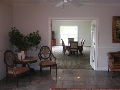 St. James Suites - 