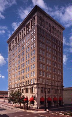Hotel Icon - 