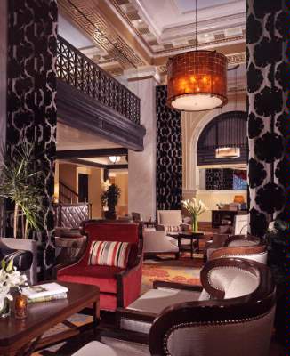 Hotel Icon - 