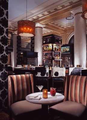 Hotel Icon - 