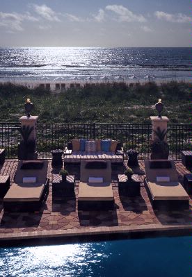 One Ocean Resort - Ocean View And Pool