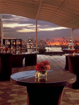 One Ocean Resort - Verandina Meeting Space