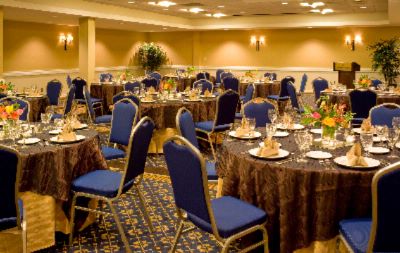 Sheraton Bellevue - Function Room