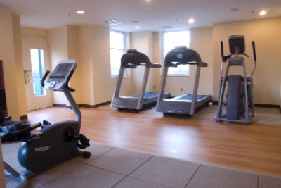 Doubletree Inn at the Colonnade - 