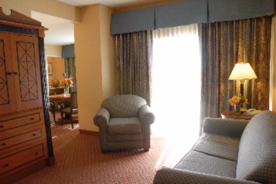 Doubletree Inn at the Colonnade - 
