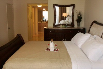 Doubletree Grand Hotel Biscayne Bay - 