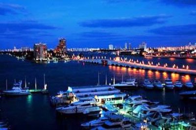 Doubletree Grand Hotel Biscayne Bay - 
