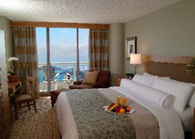 Doubletree Grand Hotel Biscayne Bay - 