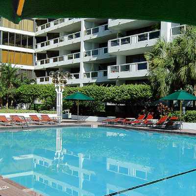 Doubletree Grand Hotel Biscayne Bay - 