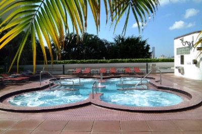 Doubletree Grand Hotel Biscayne Bay - 