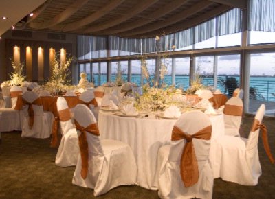 Doubletree Grand Hotel Biscayne Bay - 