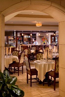 Ayres Hotel & Spa Mission Viejo - Modjeska Bar & Grill On Site Restaurant