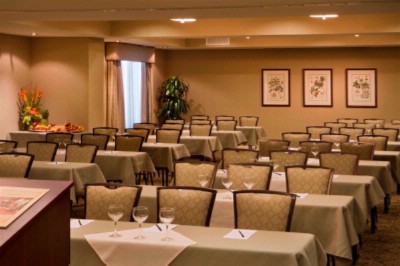 Ayres Hotel & Spa Mission Viejo - Silverado Banquet Room