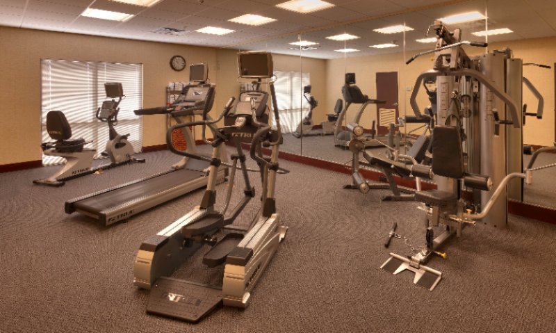 Springhill Suites by Marriott Thatcher / Safford - Outdoor Pool