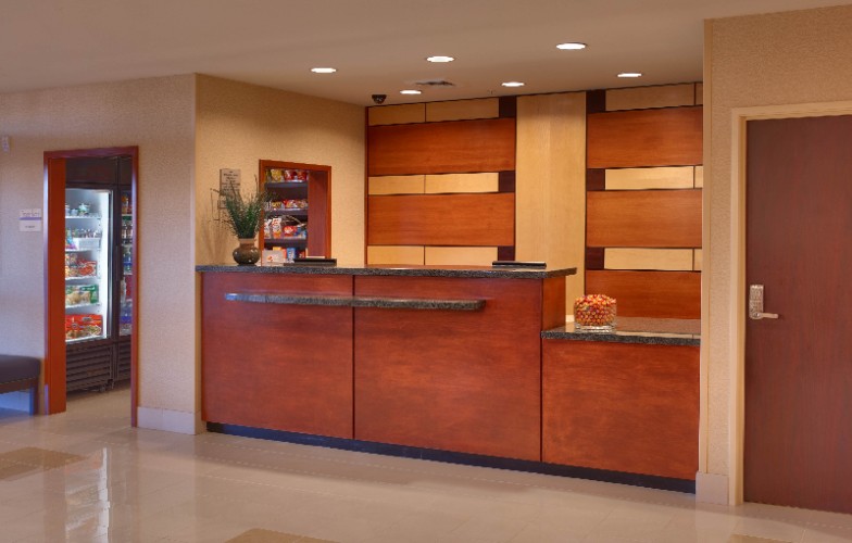 Springhill Suites by Marriott Thatcher / Safford - Board Room