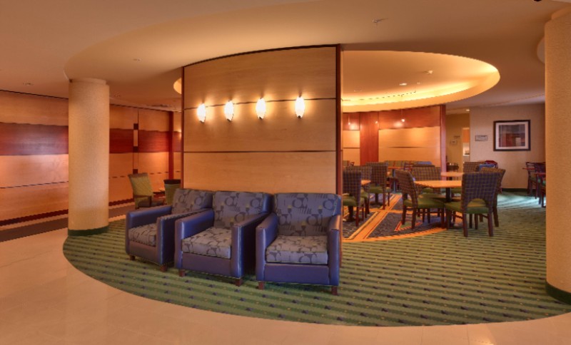 Springhill Suites by Marriott Thatcher / Safford - Meeting Room