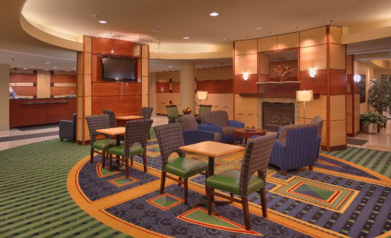 Springhill Suites by Marriott Thatcher / Safford - King Suite