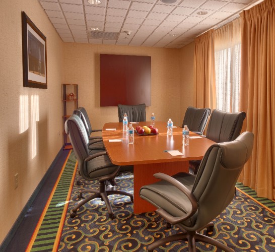 Springhill Suites by Marriott Thatcher / Safford - Fitness Center