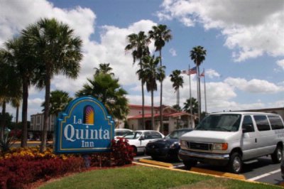 La Quinta Inn International Drive North - La Quinta Inn
