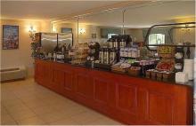 La Quinta Inn International Drive North - Free Continental Breakfast