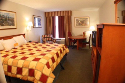 La Quinta Inn International Drive North - Business King