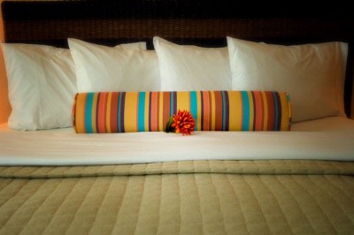 Phoenix Inn Suites - Guest Room
