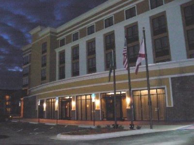 Holiday Inn - Conference Center