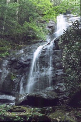 Tumbling Waters Retreat & Conference Center