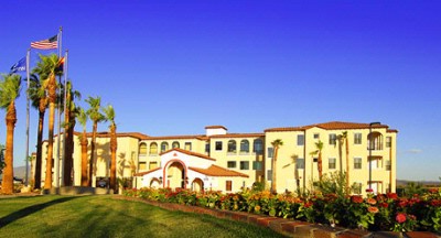 Wyndham Canoa Ranch Resort