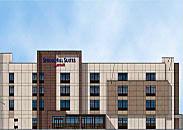 Springhill Suites by Marriott in Kingman Az - 