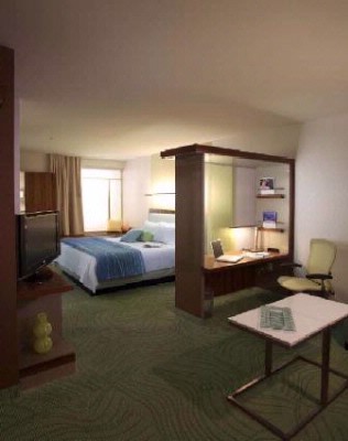 Springhill Suites by Marriott in Kingman Az - 