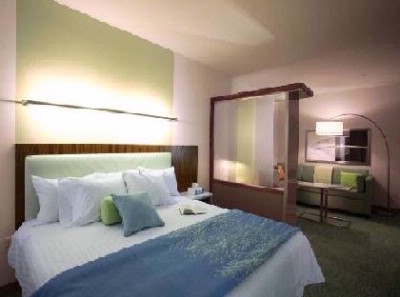 Springhill Suites by Marriott in Kingman Az - 