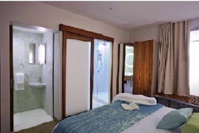 Springhill Suites by Marriott in Kingman Az - 