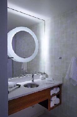 Springhill Suites by Marriott in Temecula Ca. - 