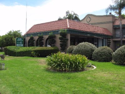 Guesthouse Inn San Fernando Valley - 
