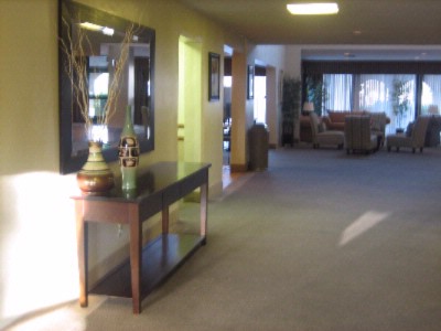 Guesthouse Inn San Fernando Valley - 