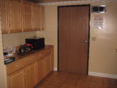 Guesthouse Inn San Fernando Valley - 