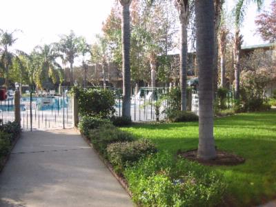 Guesthouse Inn San Fernando Valley - 