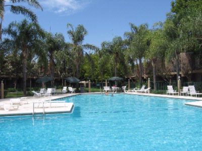 Guesthouse Inn San Fernando Valley - 