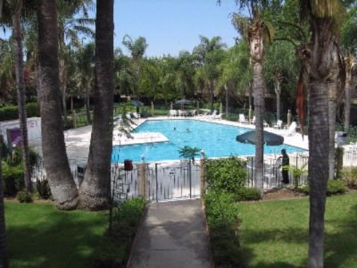 Guesthouse Inn San Fernando Valley - 