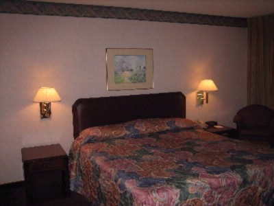 Guesthouse Inn San Fernando Valley - 