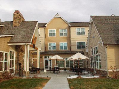 Residence Inn Loveland - Residence Inn Loveland