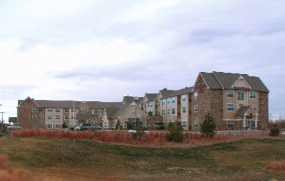 Residence Inn Loveland - 