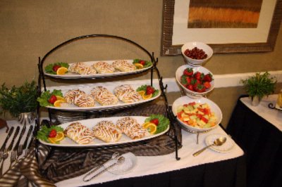 Residence Inn Loveland - Meeting Space And Catering
