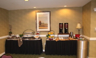 Residence Inn Loveland - Meeting Space
