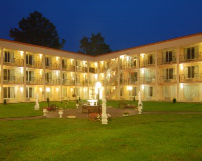 Image of Quality Inn & Suites